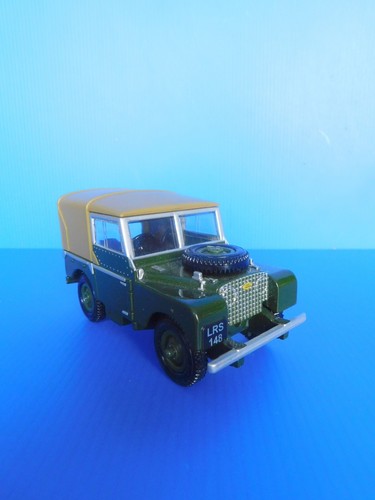 Britains vehicules militaires - ,
