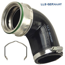 Turbosouffleur Tuyau