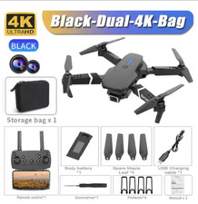 Drone professionnel avec