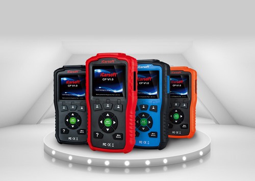 Nouveau obd diagnoseur - obd,