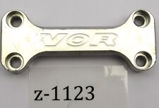 Vertemati VOR 503 `2009 - Pont