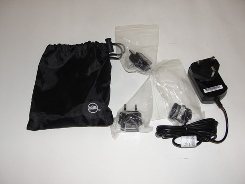 Palm pda travel charger - palm,