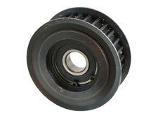 Poulie dentée adapté pour Snapper ELT2240RD 2690785 Tracteur de pelouse