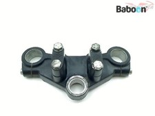 Plaque de la Couronne Gilera