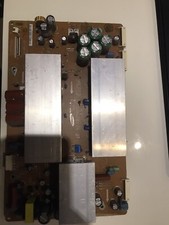 SAMSUNG PLATINE ALIMENTATION LJ41-06004A - LJ92-01483B . Occasion Testée . État