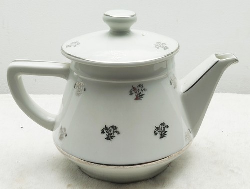 Théière porcelaine de - en,