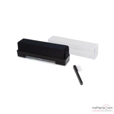 Brosse velours vinyle Enova Hi-Fi BVA 10