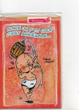 CARTE-Anniversaire.Humour.Béb