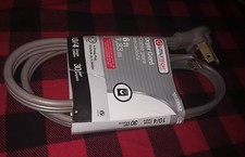 UTILITECH 6ft Heavy duty power