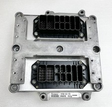 ECU MODULE CONTROL  1917800 1549 7375  SPGO5D7VC SCANIA CAMION