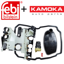 TRANSMISSION DE CONDUCTEUR