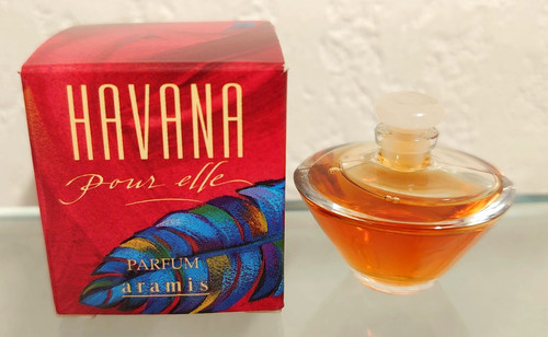 Havana pour elle parfum 3 - pour,