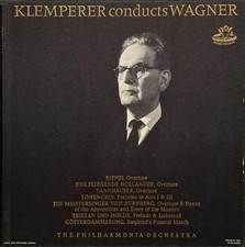 Wagner - Ouverture / Otto