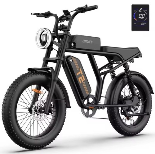 Vélo électrique bike - e,