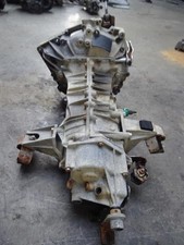 Boite de vitesses RENAULT R25 PHASE 1 7701351555