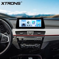 GPS AUTORADIO XTRONS