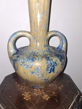 Vase ceramique grès de