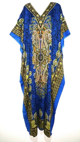 Robe maxi plage - robe,