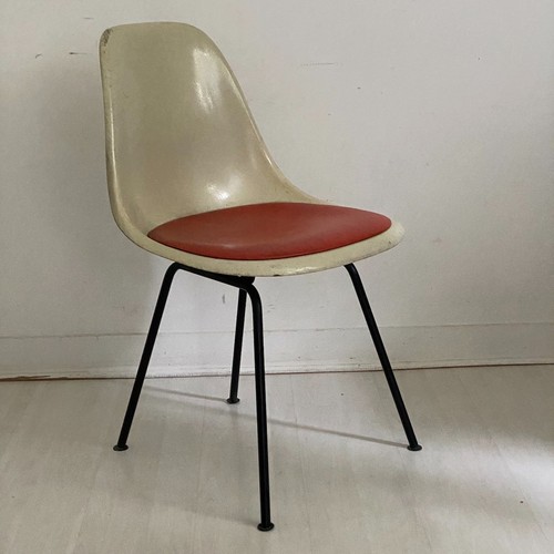 Chaise dsx par charles ray - par, et