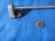 moulinet pêche ancien pezon