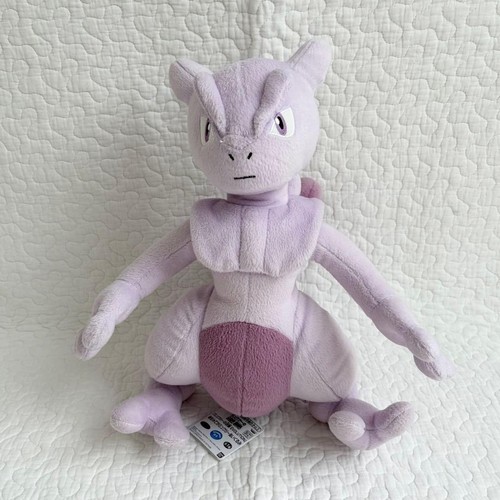 Pokemon mewtwo counterattack - pokemon,