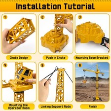 Ulikey Grue à Tour