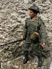 1/6 WWII Dragon/BBi Chinese
