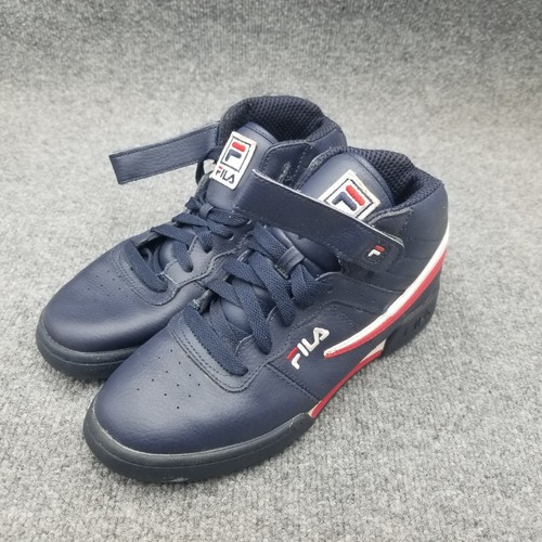 Fila high top - f-13,