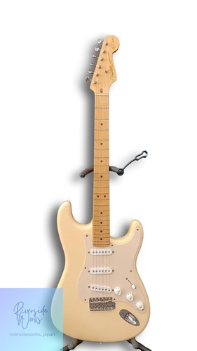 Guitare électrique fender usa - électrique,