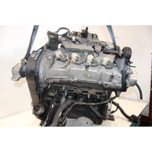 Moteur alfa romeo mito - moteur, fiat