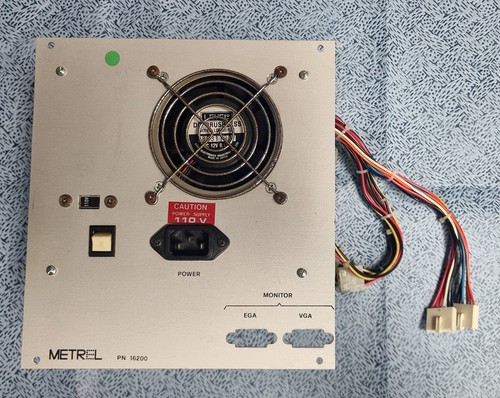 Pn16200 metrel - pn16200,