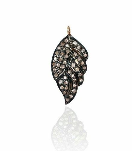 Pendentif aile ange diamant - aile,
