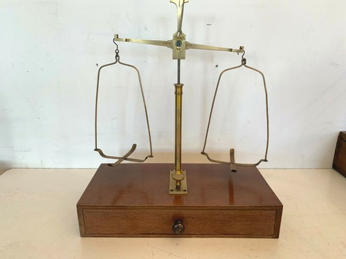 Balance trébuchet ses - trébuchet,