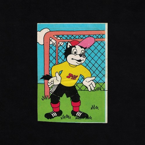 Autocollant sticker vintage - autocollant,
