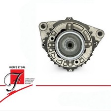 Alternateur Révisé Citroën