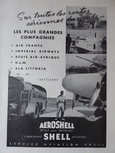 1937 pub shell - shell, aviation