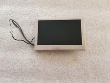 Ecran LCD DGL-165CF-A Lecteur DVD Portable SCOTT DPX3 Nappe SB9-E73618(HE)