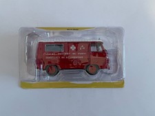 Hachette collection pompier