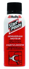 Start Pilote Démarrage Moteur