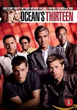 Ocean's Thirteen
