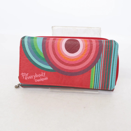 Desigual portefeuille - desigual,,