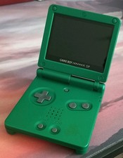 Nintendo Game Boy Advance SP