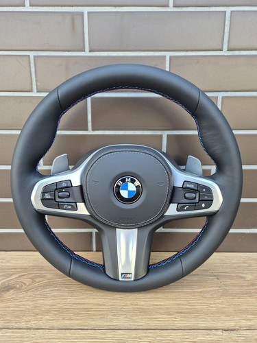 Volant complet bmw - bmw, sport