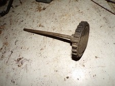 Molette de direction 250 350