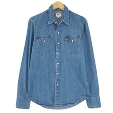 Chemise Vintage Levi's Pour