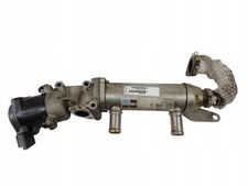 RADIATEUR D'ÉCHAPPEMENT