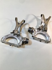 Shimano 600 pedals with - ax,