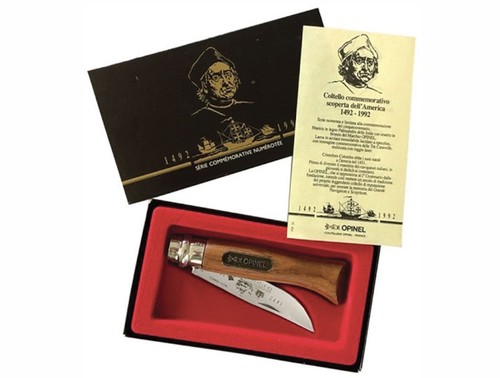 Couteau opinel collection - opinel,