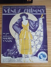 PARTITION OPERETTE FEERIE LA