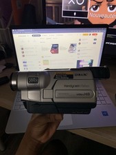 Sony Handycam Vision Hi8 Sony